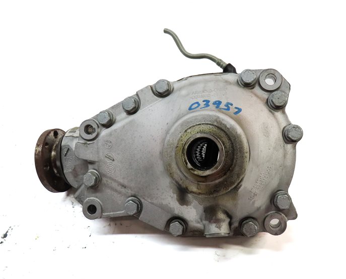 Thumbnail 2: 2011-2018 BMW 320i X3 X4 (F25 F26 F30) FRONT DIFFERENTIAL GEAR CARRIER (3.38)