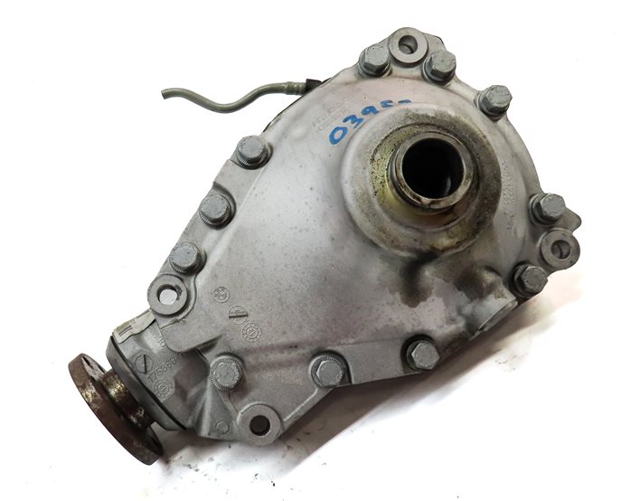 Thumbnail 3: 2011-2018 BMW 320i X3 X4 (F25 F26 F30) FRONT DIFFERENTIAL GEAR CARRIER (3.38)