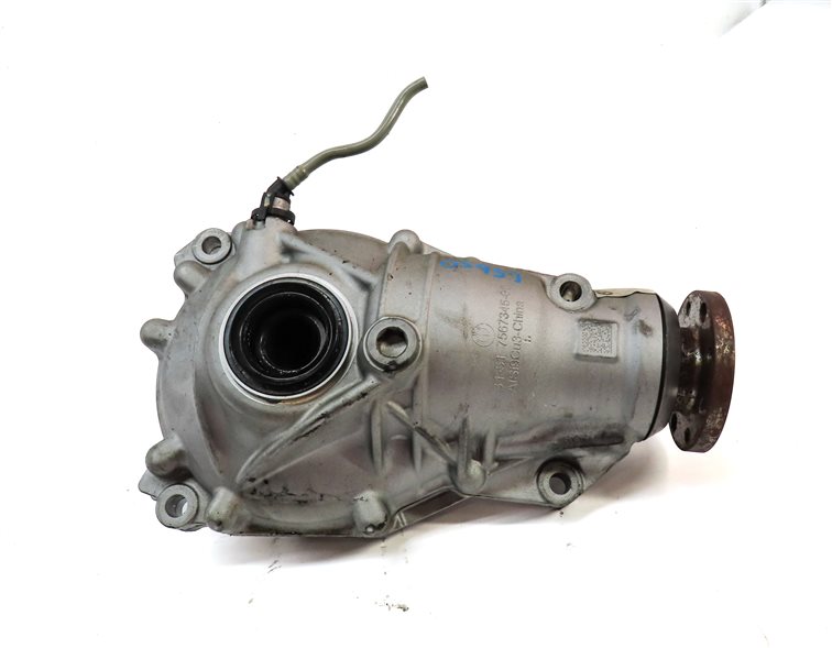 Thumbnail 5: 2011-2018 BMW 320i X3 X4 (F25 F26 F30) FRONT DIFFERENTIAL GEAR CARRIER (3.38)