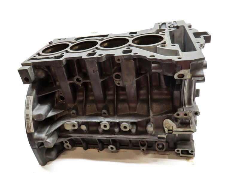 Thumbnail 2: 12-18 228i 328i 428i 528i X1 X3 X5 Z4 2.0L N20 N26 TURBO ENGINE CYLINDER BLOCK