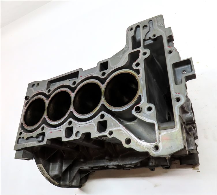 Thumbnail 5: 12-18 228i 328i 428i 528i X1 X3 X5 Z4 2.0L N20 N26 TURBO ENGINE CYLINDER BLOCK