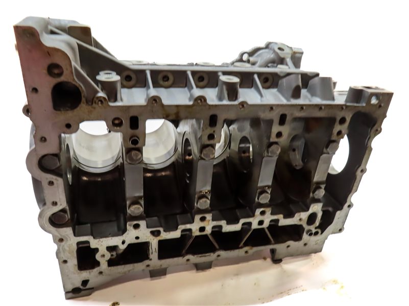 Thumbnail 7: 12-18 228i 328i 428i 528i X1 X3 X5 Z4 2.0L N20 N26 TURBO ENGINE CYLINDER BLOCK