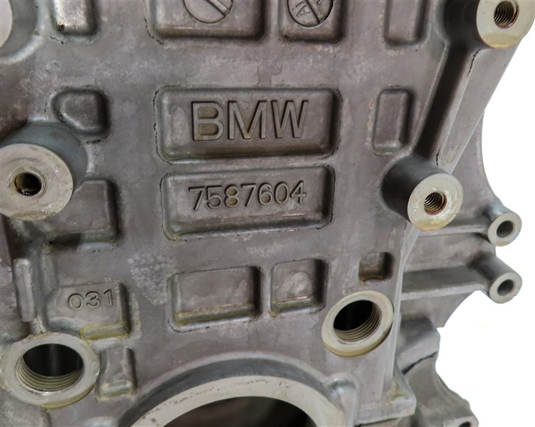 Thumbnail 8: 12-18 228i 328i 428i 528i X1 X3 X5 Z4 2.0L N20 N26 TURBO ENGINE CYLINDER BLOCK