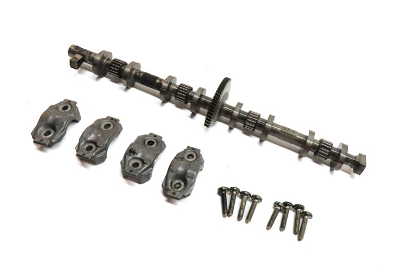 12-18 228i 320i 328i 428i 528i X1 X3 X5 2.0 N20 N26 ECCENTRIC CAMSHAFT w/CAP SET