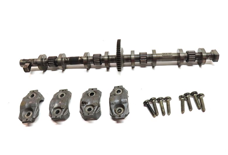 Thumbnail 2: 12-18 228i 320i 328i 428i 528i X1 X3 X5 2.0 N20 N26 ECCENTRIC CAMSHAFT w/CAP SET