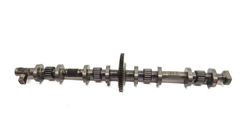 Thumbnail 5: 12-18 228i 320i 328i 428i 528i X1 X3 X5 2.0 N20 N26 ECCENTRIC CAMSHAFT w/CAP SET