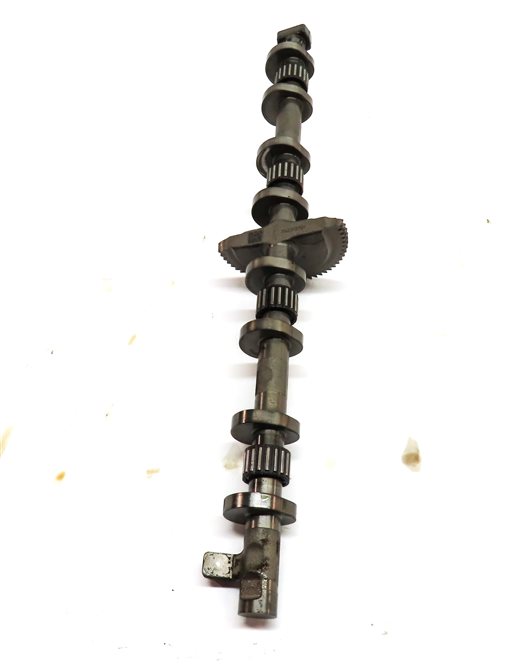 Thumbnail 6: 12-18 228i 320i 328i 428i 528i X1 X3 X5 2.0 N20 N26 ECCENTRIC CAMSHAFT w/CAP SET