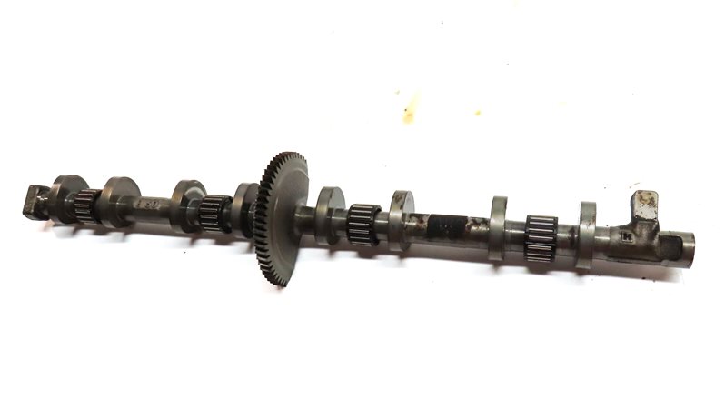 Thumbnail 7: 12-18 228i 320i 328i 428i 528i X1 X3 X5 2.0 N20 N26 ECCENTRIC CAMSHAFT w/CAP SET