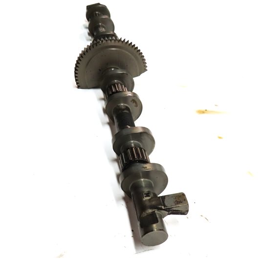 Thumbnail 8: 12-18 228i 320i 328i 428i 528i X1 X3 X5 2.0 N20 N26 ECCENTRIC CAMSHAFT w/CAP SET