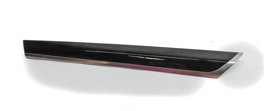 Thumbnail 14: 17 BMW X3 F25 INTERIOR DASH CENTER CONSOLE FRONT/REAR DOOR TRIM SET/6 (Fineline)