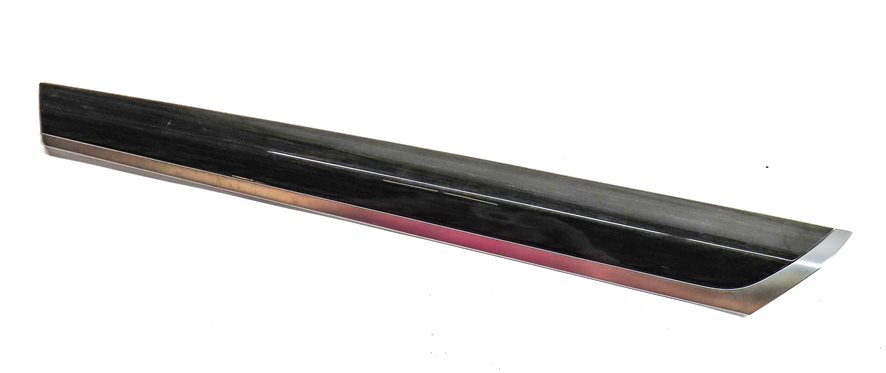 Thumbnail 15: 17 BMW X3 F25 INTERIOR DASH CENTER CONSOLE FRONT/REAR DOOR TRIM SET/6 (Fineline)