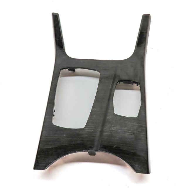 Thumbnail 19: 17 BMW X3 F25 INTERIOR DASH CENTER CONSOLE FRONT/REAR DOOR TRIM SET/6 (Fineline)