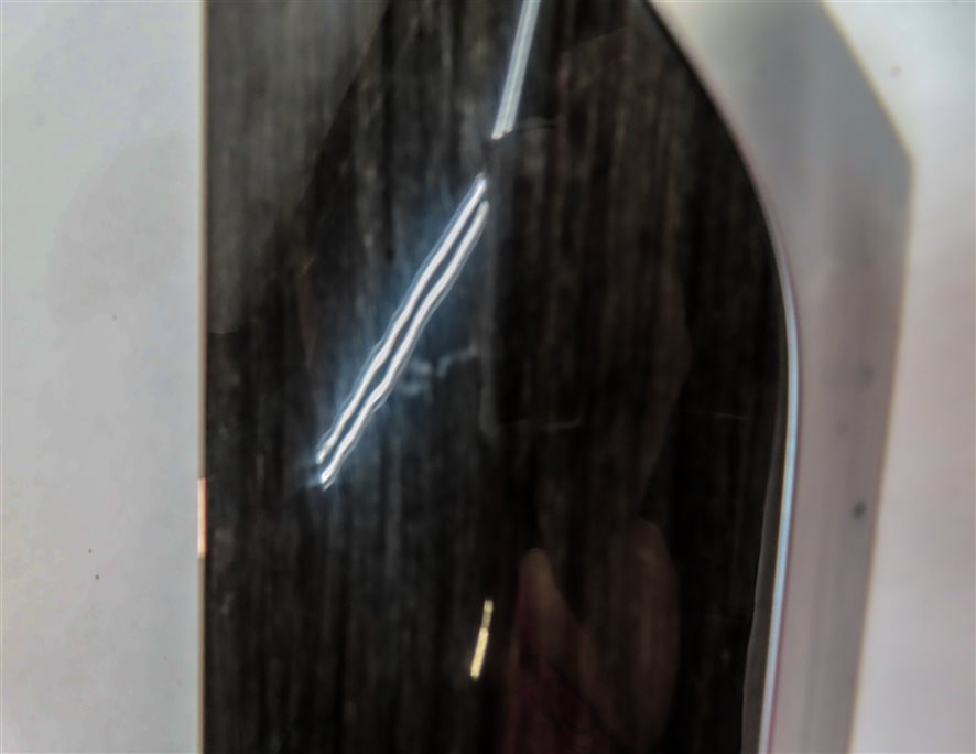 Thumbnail 4: 17 BMW X3 F25 INTERIOR DASH CENTER CONSOLE FRONT/REAR DOOR TRIM SET/6 (Fineline)
