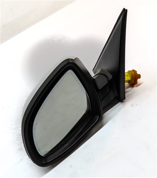 Thumbnail 4: 17 BMW X3 F25 FRONT LEFT DRIVER DOOR MIRROR w/ PFOLD HEAT MEMORY AUTODIM (White)