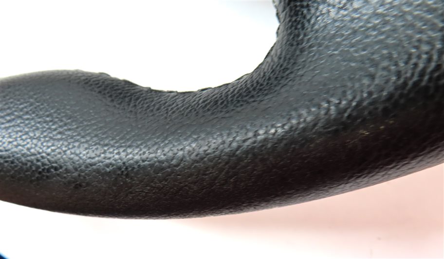 Thumbnail 7: 2011-2018 X3 X4 F25 F26 DRIVER SPORT STEERING WHEEL (Black)