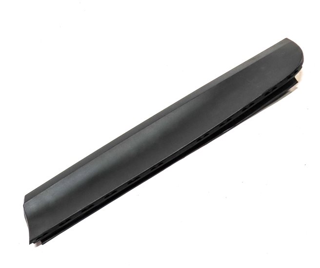 Thumbnail 3: 11-18 BMW X3 X4 (F25 26) REAR LEFT LOWER DOOR MOULDING TRIM (w/o M or X-LINE)