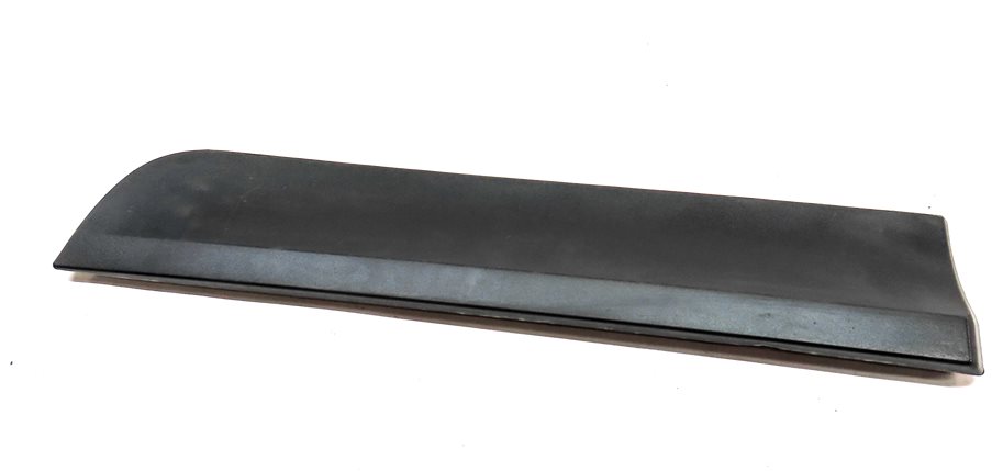 Thumbnail 4: 11-18 BMW X3 X4 (F25 26) REAR LEFT LOWER DOOR MOULDING TRIM (w/o M or X-LINE)