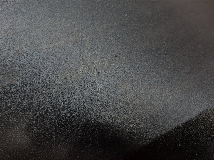 Thumbnail 6: 11-18 BMW X3 X4 (F25 26) REAR LEFT LOWER DOOR MOULDING TRIM (w/o M or X-LINE)