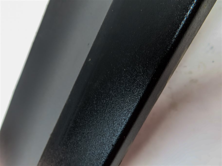 Thumbnail 7: 11-18 BMW X3 X4 (F25 26) REAR LEFT LOWER DOOR MOULDING TRIM (w/o M or X-LINE)