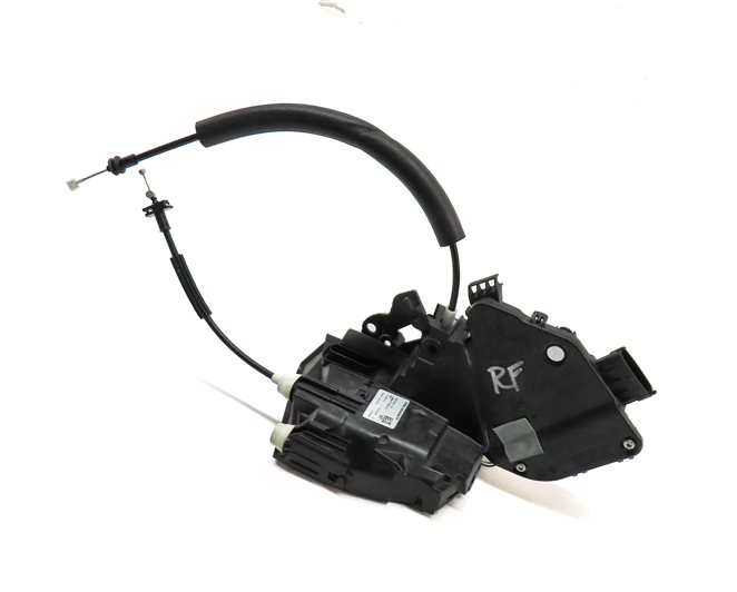 Thumbnail 1: 13-22 DISCOVERY RANGE ROVER SPORT (L405 L462 L494 L550) FRONT RIGHT DOOR LATCH
