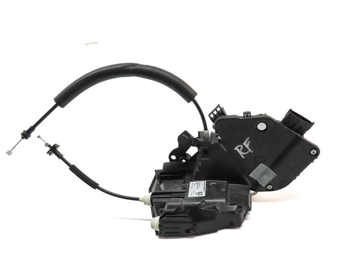Thumbnail 2: 13-22 DISCOVERY RANGE ROVER SPORT (L405 L462 L494 L550) FRONT RIGHT DOOR LATCH