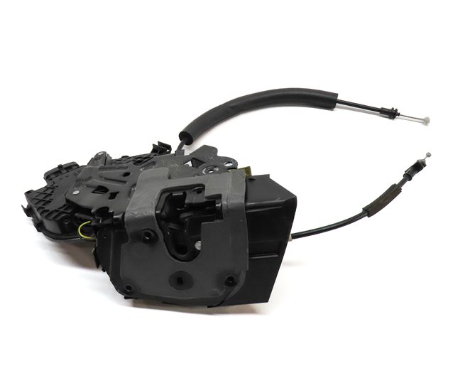 Thumbnail 4: 13-22 DISCOVERY RANGE ROVER SPORT (L405 L462 L494 L550) FRONT RIGHT DOOR LATCH
