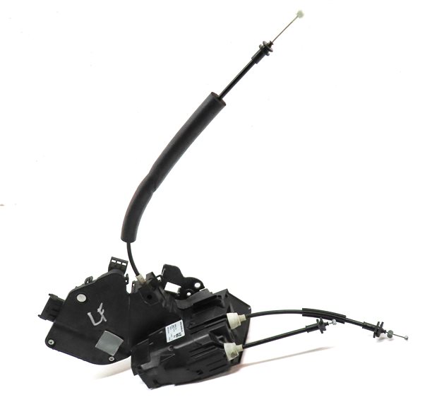 Thumbnail 2: 13-22 DISCOVERY RANGE ROVER SPORT (L405 L462 L494 L550) FRONT LEFT DOOR LATCH