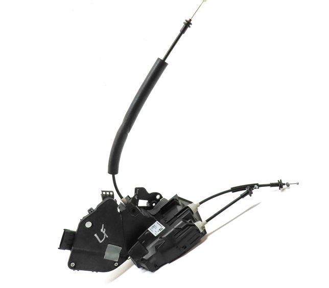 Thumbnail 3: 13-22 DISCOVERY RANGE ROVER SPORT (L405 L462 L494 L550) FRONT LEFT DOOR LATCH