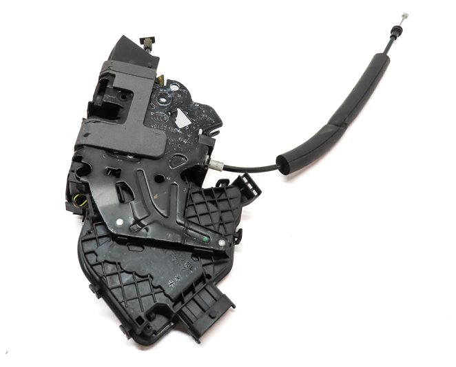 Thumbnail 5: 13-22 DISCOVERY RANGE ROVER SPORT (L405 L462 L494 L550) FRONT LEFT DOOR LATCH