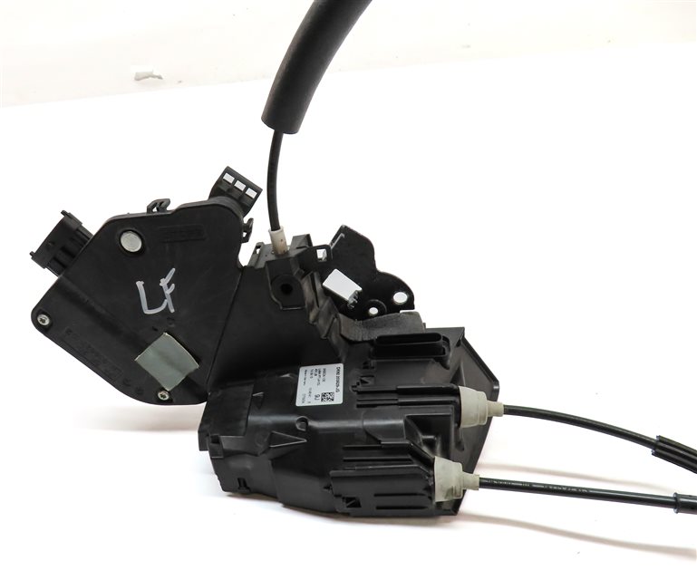 Thumbnail 6: 13-22 DISCOVERY RANGE ROVER SPORT (L405 L462 L494 L550) FRONT LEFT DOOR LATCH