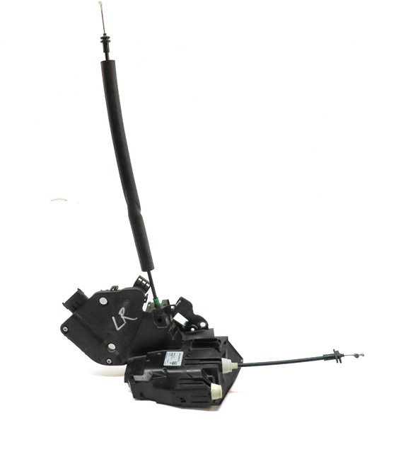 Thumbnail 2: 13-22 RANGE ROVER DISCOVERY (L405 L462 L494 L550) REAR LEFT PASSIVE DOOR LATCH