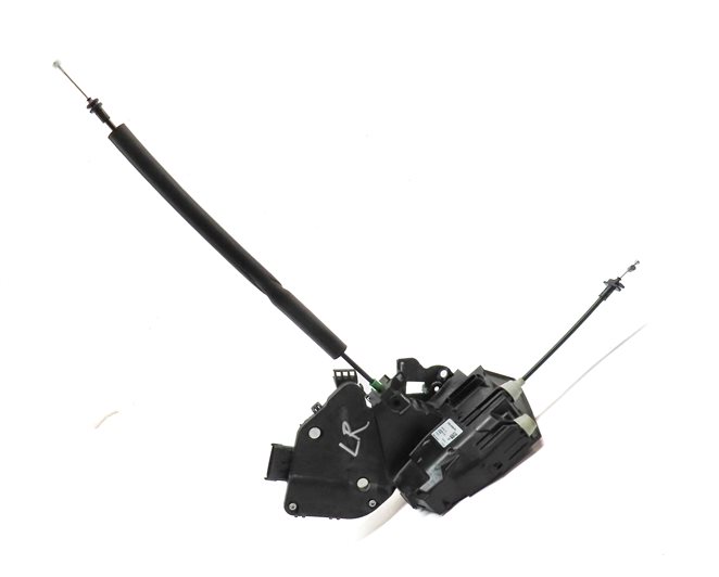 Thumbnail 3: 13-22 RANGE ROVER DISCOVERY (L405 L462 L494 L550) REAR LEFT PASSIVE DOOR LATCH