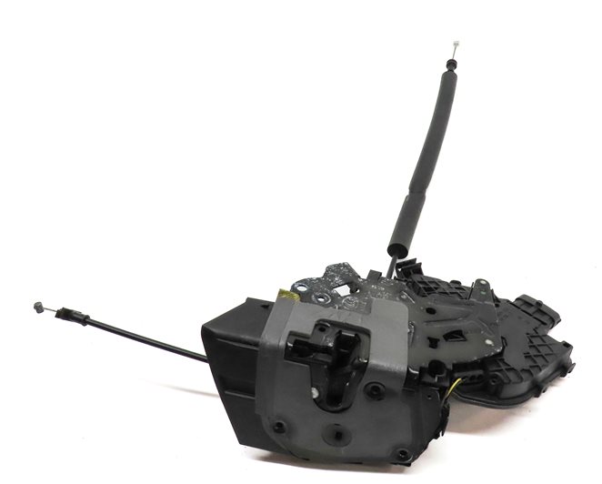 Thumbnail 4: 13-22 RANGE ROVER DISCOVERY (L405 L462 L494 L550) REAR LEFT PASSIVE DOOR LATCH