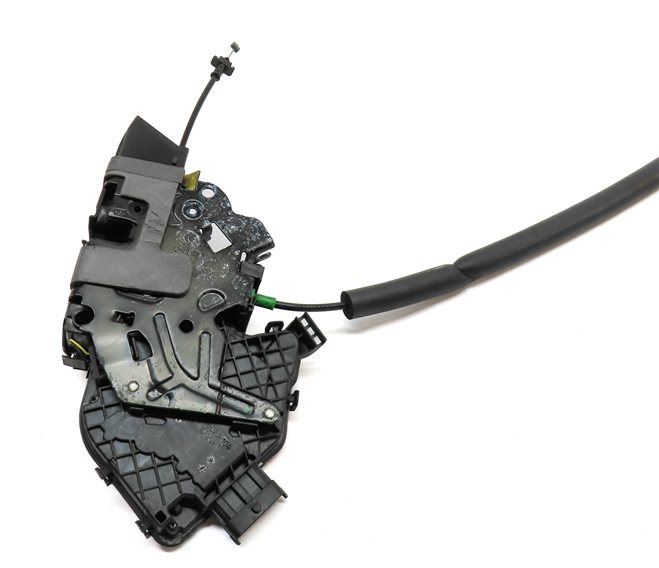 Thumbnail 5: 13-22 RANGE ROVER DISCOVERY (L405 L462 L494 L550) REAR LEFT PASSIVE DOOR LATCH