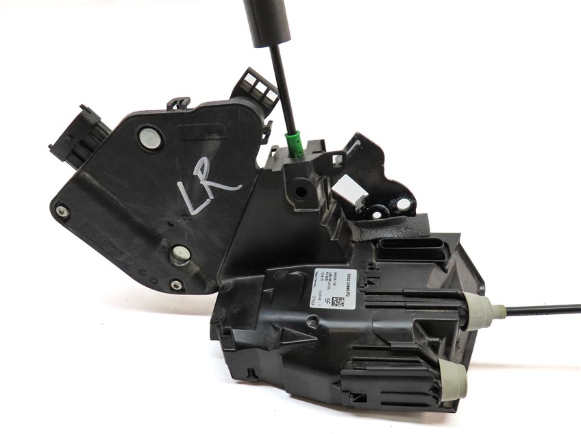 Thumbnail 6: 13-22 RANGE ROVER DISCOVERY (L405 L462 L494 L550) REAR LEFT PASSIVE DOOR LATCH