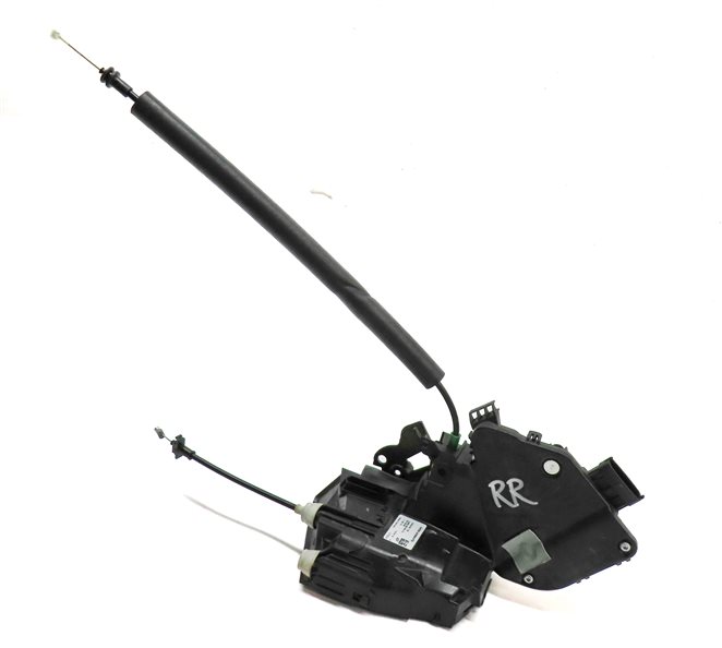 13-22 RANGE ROVER DISCOVERY (L405 L462 L494 L550) REAR RIGHT PASSIVE DOOR LATCH