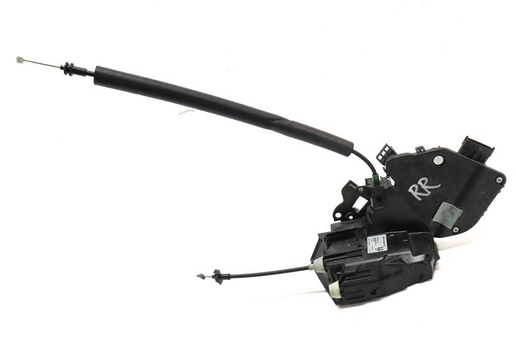 Thumbnail 2: 13-22 RANGE ROVER DISCOVERY (L405 L462 L494 L550) REAR RIGHT PASSIVE DOOR LATCH