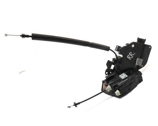 Thumbnail 3: 13-22 RANGE ROVER DISCOVERY (L405 L462 L494 L550) REAR RIGHT PASSIVE DOOR LATCH