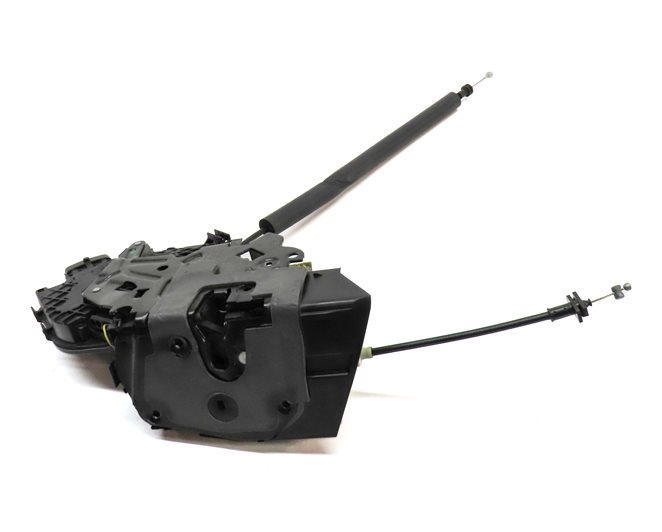 Thumbnail 4: 13-22 RANGE ROVER DISCOVERY (L405 L462 L494 L550) REAR RIGHT PASSIVE DOOR LATCH
