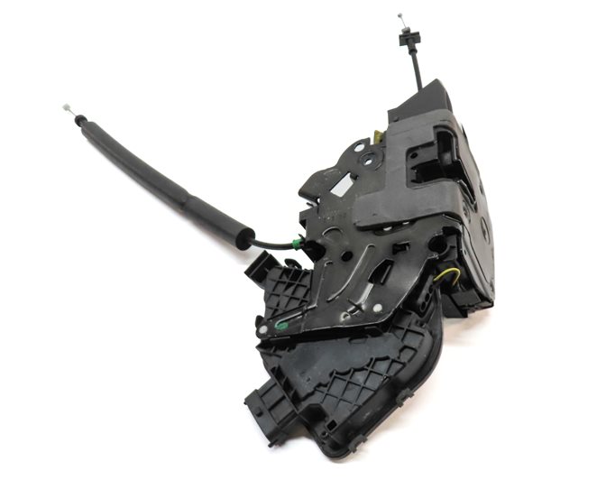 Thumbnail 5: 13-22 RANGE ROVER DISCOVERY (L405 L462 L494 L550) REAR RIGHT PASSIVE DOOR LATCH