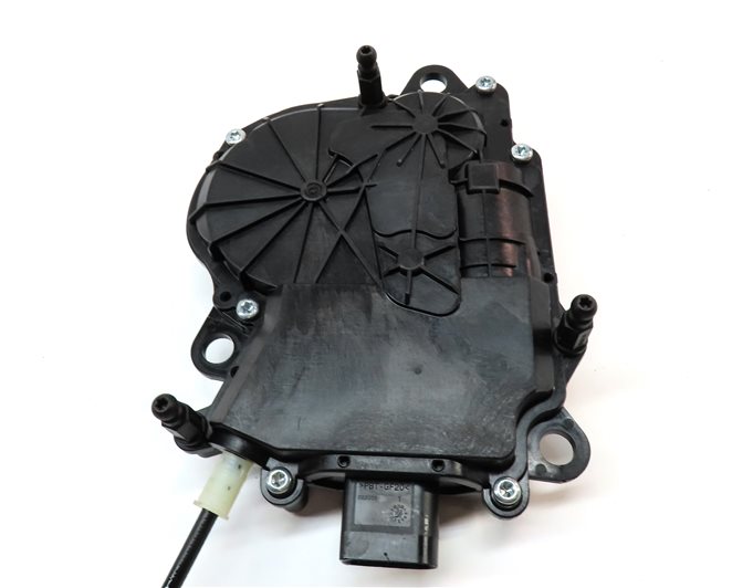 Thumbnail 5: 2016 RANGE ROVER SPORT (L494) REAR TRUNK TAILGATE HATCH LID LOCK LATCH ACTUATOR
