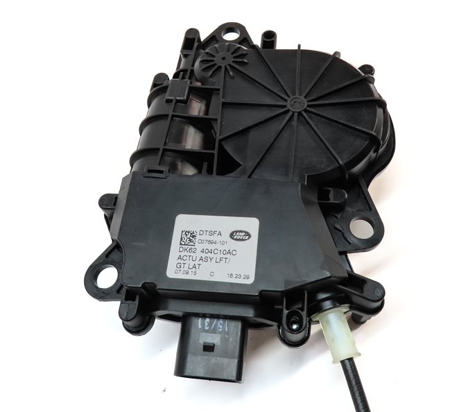 Thumbnail 6: 2016 RANGE ROVER SPORT (L494) REAR TRUNK TAILGATE HATCH LID LOCK LATCH ACTUATOR