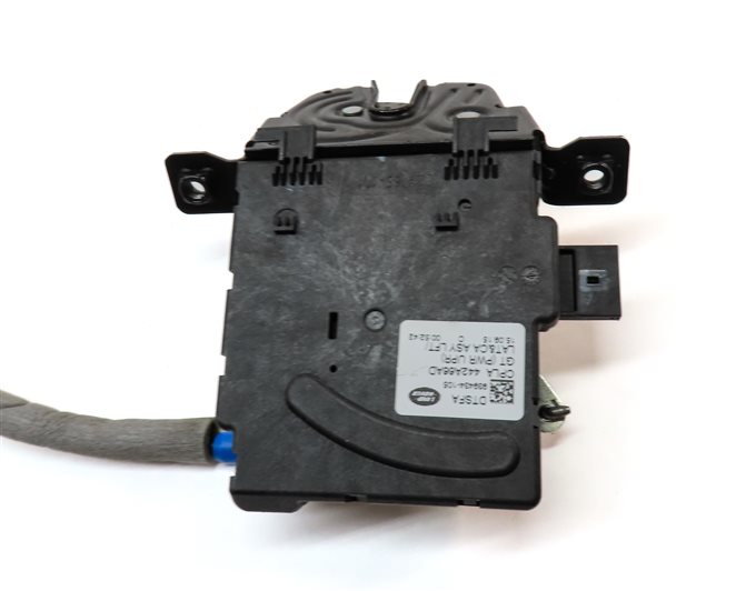 Thumbnail 8: 2016 RANGE ROVER SPORT (L494) REAR TRUNK TAILGATE HATCH LID LOCK LATCH ACTUATOR