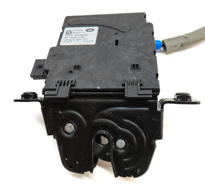 Thumbnail 9: 2016 RANGE ROVER SPORT (L494) REAR TRUNK TAILGATE HATCH LID LOCK LATCH ACTUATOR