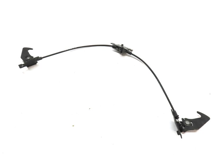 Thumbnail 1: 2016 RANGE ROVER SPORT (L494) FRONT HOOD BONNET LID SAFETY CATCH HOOK LATCH
