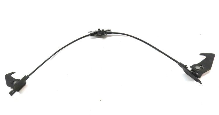 Thumbnail 2: 2016 RANGE ROVER SPORT (L494) FRONT HOOD BONNET LID SAFETY CATCH HOOK LATCH
