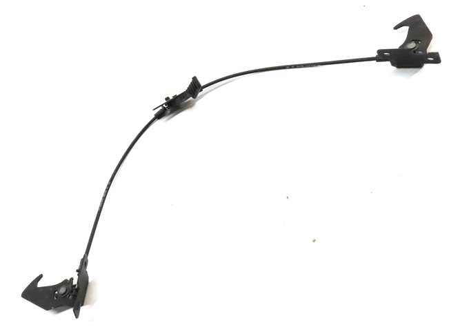 Thumbnail 3: 2016 RANGE ROVER SPORT (L494) FRONT HOOD BONNET LID SAFETY CATCH HOOK LATCH