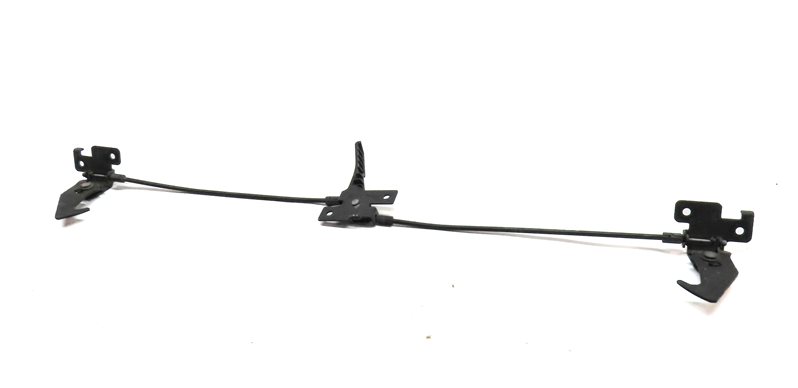 Thumbnail 4: 2016 RANGE ROVER SPORT (L494) FRONT HOOD BONNET LID SAFETY CATCH HOOK LATCH