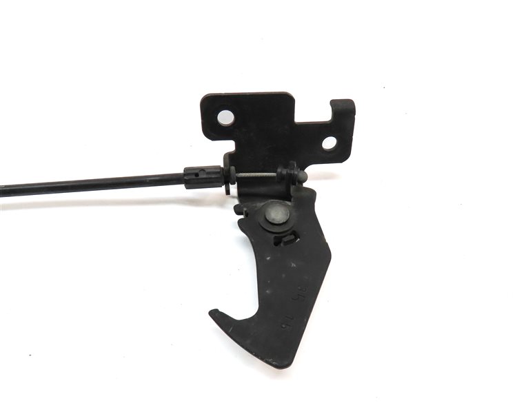 Thumbnail 5: 2016 RANGE ROVER SPORT (L494) FRONT HOOD BONNET LID SAFETY CATCH HOOK LATCH
