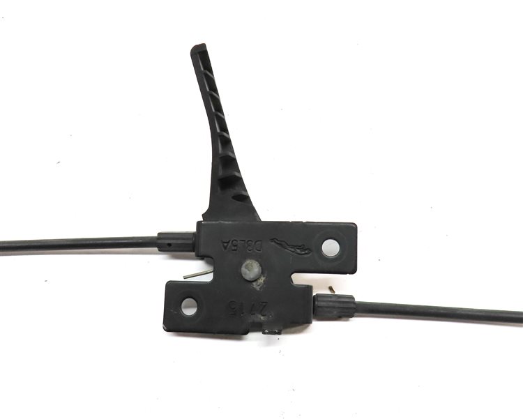 Thumbnail 8: 2016 RANGE ROVER SPORT (L494) FRONT HOOD BONNET LID SAFETY CATCH HOOK LATCH